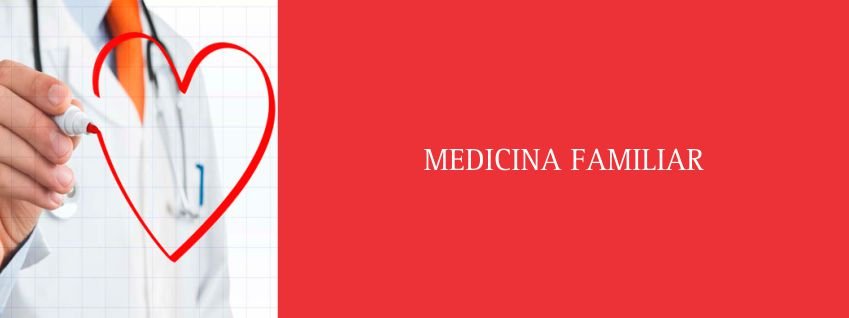 Medicina Familiar